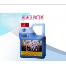 DUNG DỊCH BLACK POTION