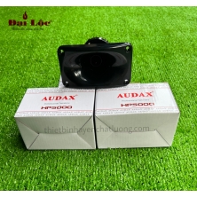 LOA DẪN AUDAX HP 5000