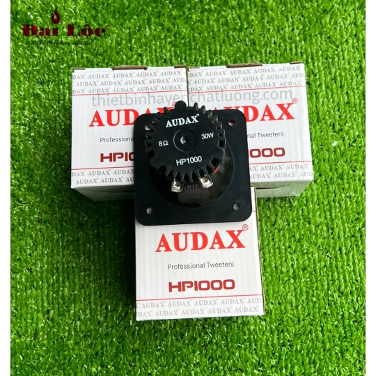 LOA AUDAX HP 1000