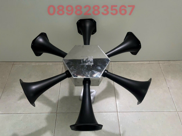 lắp đặt loa nhà yến tại Bến Tre