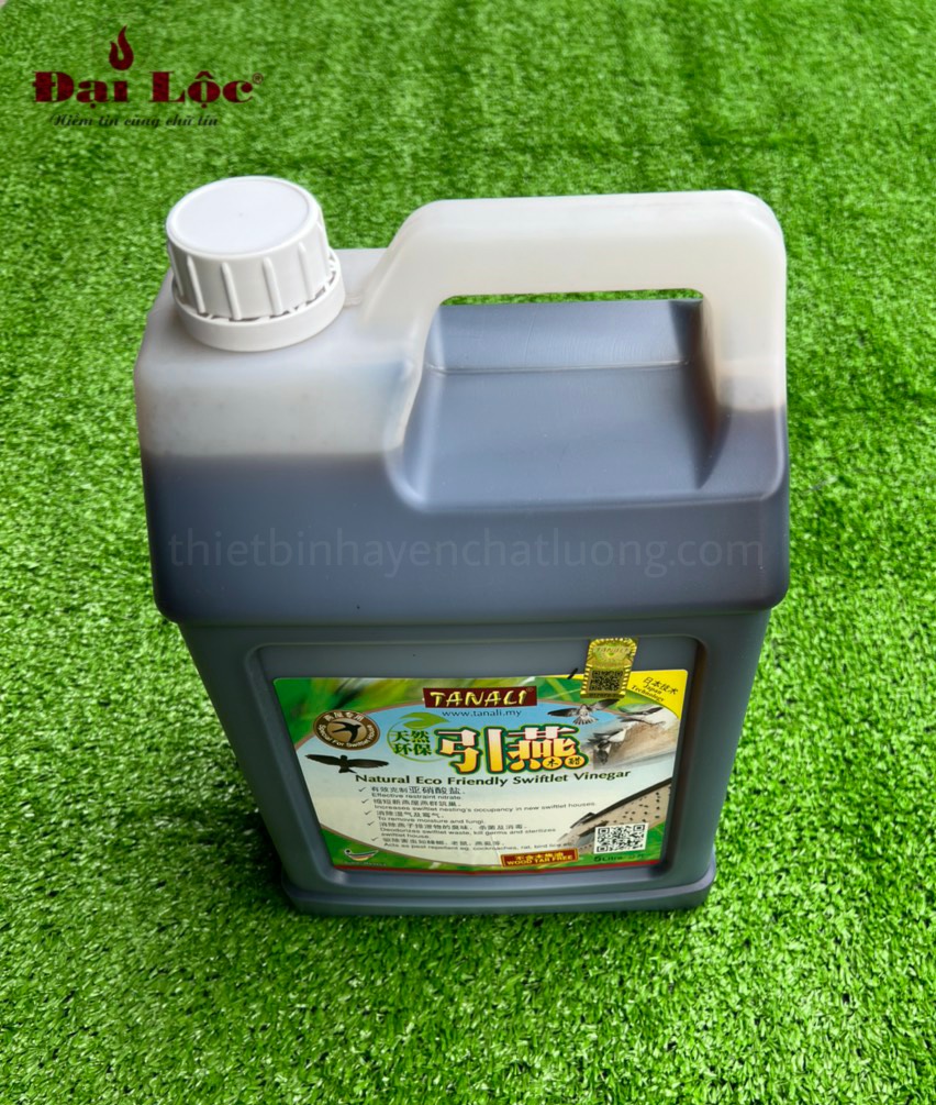 dung dịch chống nấm mốc gỗ nhà yến