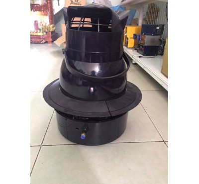 máy phun sương con gà