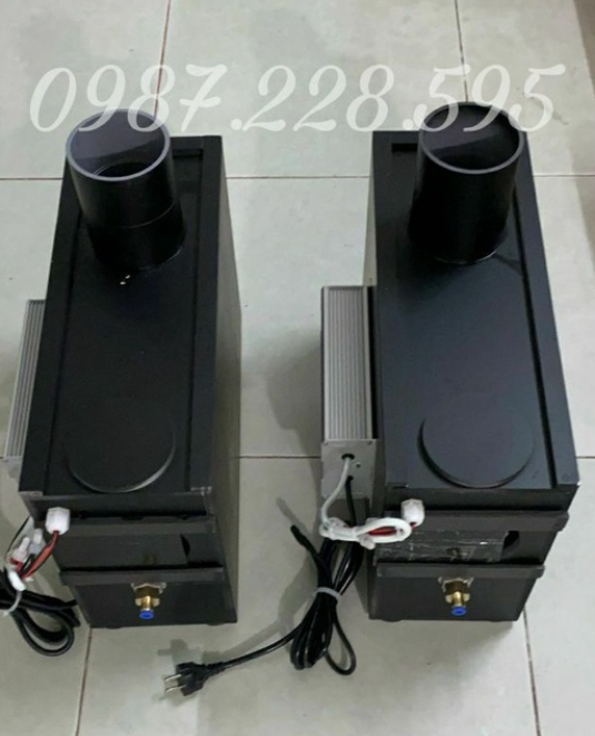 nơi bán máy tạo ẩm cho nhà yến