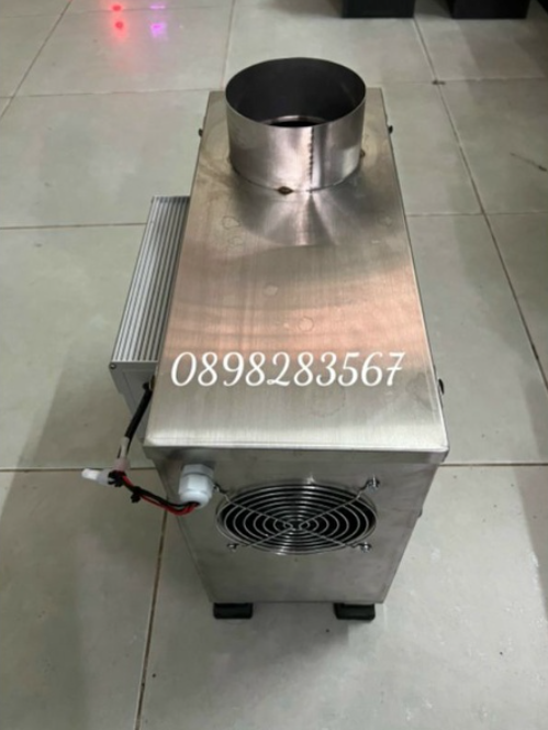 nơi bán máy tạo ẩm cho nhà yến