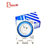 Timer TB38809NE7 Panasonic công tắc hẹn giờ
