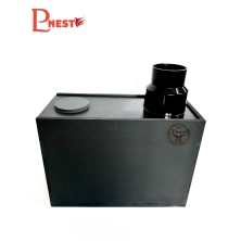 Máy tạo ẩm 1 vỉ thùng nhựa PK ( 1 đầu ra phi 90)