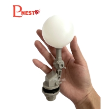 Phao cơ + ren trong 21-8