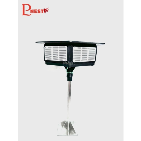 Loa lục giác 6D PIRO 88
