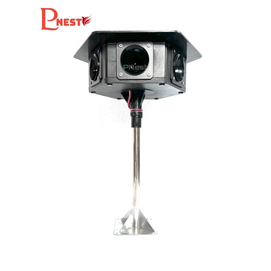 Loa phóng lục giác HP 1000
