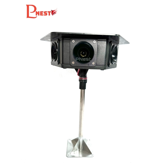 Loa phóng lục giác HP 1000