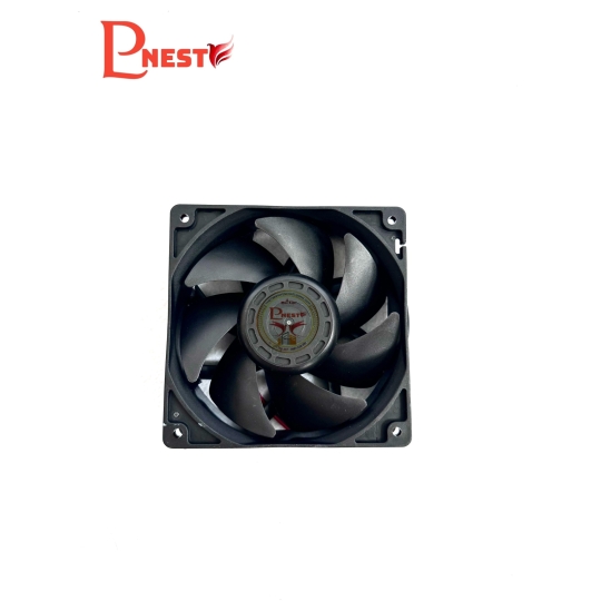Quạt chống ẩm 48V - Sử dụng cho máy tạo ẩm vĩ sóng siêu âm