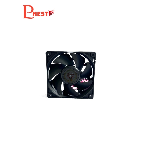 Quạt chống ẩm 48V - Sử dụng cho máy tạo ẩm vĩ sóng siêu âm