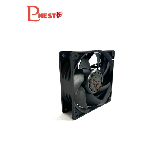 Quạt chống ẩm 48V - Sử dụng cho máy tạo ẩm vĩ sóng siêu âm